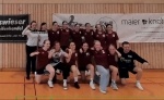 Handball SG Süd/Blumenau News - Mit angezogener Handbremse zum Qualisieg