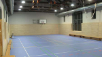 Handball SG Süd/Blumenau - Vereinshalle FTM Süd