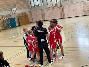 Handball SG Süd/Blumenau News - Auswärtsspiel zum Saisonauftakt