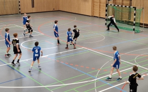 Handball SG Süd/Blumenau News - Heimsieg gegen TSV Grafing