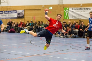 Handball SG Süd/Blumenau Archiv - Herren I und das doppelte Taufkirchen