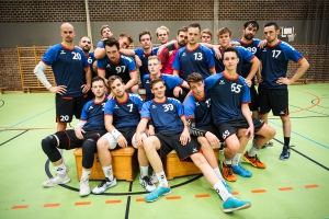 Handball SG Süd/Blumenau Archiv - Mehr Tore geworfen aber auch mehr bekommen