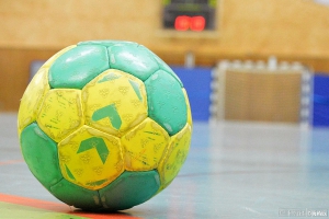 Handball SG Süd/Blumenau News - Neue Saison - neue Gesichter