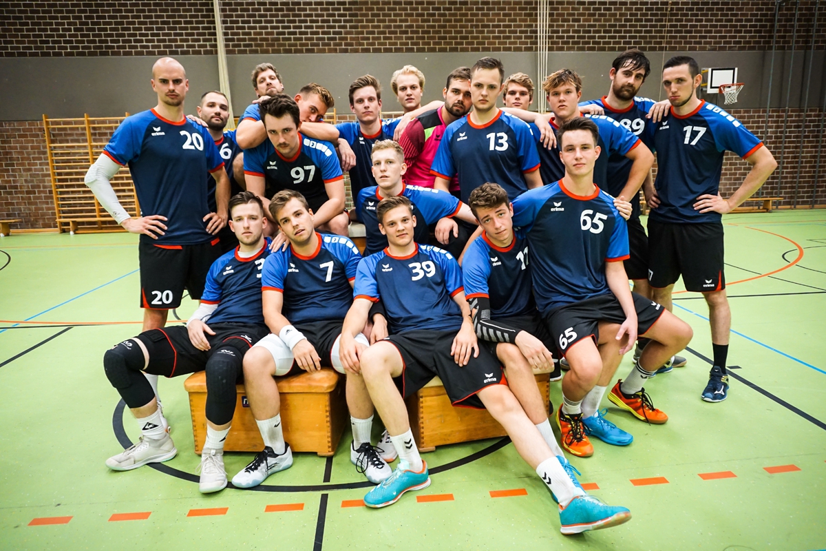 Handball SG Süd/Blumenau - News and Berichte