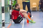 Handball SG Süd/Blumenau Archiv - Erneut knapp – Erneut bitter – wieder keine Punkte für die SGler