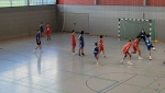 Handball SG Süd/Blumenau News - Bittere null Punkte bei München Süd
