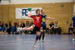 Handball SG Süd/Blumenau Archiv - Blumenauer Damen verlieren in Grafing