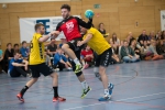 Handball SG Süd/Blumenau Archiv - Blumenauer Erste verlieren am Ende verdient gegen Ismaning