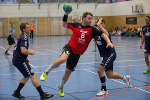 Handball SG Süd/Blumenau Archiv - Blumenauer Herren empfangen die Altenerdinger Biber