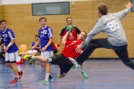 Handball SG Süd/Blumenau Archiv - Blumenauer Herren empfangen Simbach zum Kellerduell