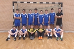 Handball SG Süd/Blumenau News - Das Warten hat ein Ende