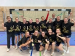 Handball SG Süd/Blumenau News - Deutliche Derbyniederlage