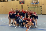 Handball SG Süd/Blumenau News - Deutlicher Sieg gegen Milbertshofen