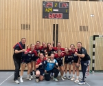 Handball SG Süd/Blumenau News - Deutlicher Sieg trotz ungewohnter Zeit