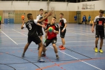 Handball SG Süd/Blumenau Archiv - Erstes Qualifikationsturnier der A Jugend