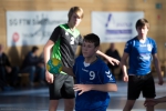 Handball SG Süd/Blumenau Archiv - Erstes Qualifikationsturnier in Anzing