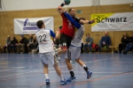 Handball SG Süd/Blumenau Archiv - Unglückliche Niederlage für die Blumenauer Erste