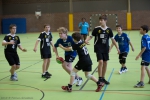 Handball SG Süd/Blumenau Archiv - Erstes Qualifikationsturnier in Niederraunau