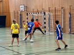 Handball SG Süd/Blumenau News - Die SG erobert sich den vierten Platz