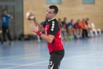 Handball SG Süd/Blumenau Archiv - Dritter Sieg in Folge – Samstag gegen Ismaning