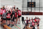 Handball SG Süd/Blumenau Archiv - Er ist endlich da - Damen 3 mit erstem Saisonsieg