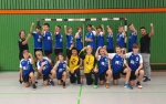 Handball SG Süd/Blumenau Archiv - Erfolgreicher Start in die Rückrunde