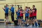 Handball SG Süd/Blumenau Archiv - Endlich der erste Sieg für die Zweite