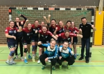 Handball SG Süd/Blumenau Archiv - Jede Serie reißt einmal - zum Glück