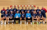 Handball SG Süd/Blumenau News - Knapper Sieg gegen Vaterstetten