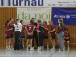 Handball SG Süd/Blumenau News - Lehrjahre sind keine Herrenjahre