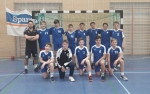 Handball SG Süd/Blumenau News - Männliche C Jugend startet mit Erfolg in die Quali