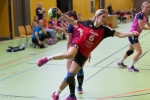 Handball SG Süd/Blumenau Archiv - Magere Torausbeute führt zu Niederlage in Allach