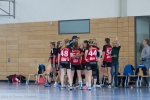 Handball SG Süd/Blumenau Archiv - Mühsamer Sieg für die dritten Damen gegen Kirchheim