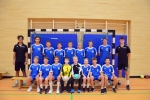 Handball SG Süd/Blumenau News - Niederlage gegen Weilheim