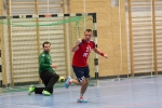 Handball SG Süd/Blumenau Archiv - Punktgewinn gegen den Tabellenführer