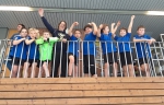 SG Süd/Blumenau News - Kinderhandball - So macht Handball Spass