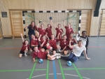 Handball SG Süd/Blumenau News - Souveräner Auswärtssieg