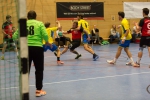 Handball SG Süd/Blumenau Archiv - Spitzenreiter zu stark für die zweite Herren