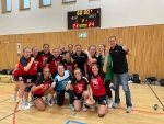 Handball SG Süd/Blumenau News - Spitzenspiel mit erstmals fast vollem Kader