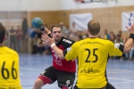 Handball SG Süd/Blumenau Archiv - Blumenauer Herren zu Gast beim Aufstiegsaspiranten