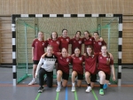 Handball SG Süd/Blumenau News - Tolle Mannschaftsleistung bei erstem Saisonsieg