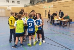 Handball SG Süd/Blumenau Archiv - Was es heißt ein Team zu sein