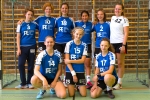 SG Süd/Blumenau News - weibliche C Jugend - C-Mädels back in the Game