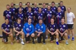 Handball SG Süd/Blumenau News - Zweite mit Sieg zum Jahresende